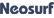 neoserf logo