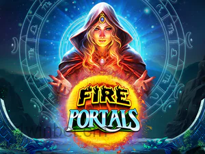 Fire Portals