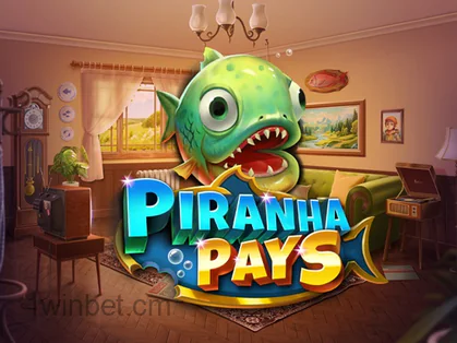 Piranha Pays