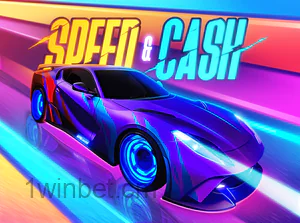 Speed-n-Cash